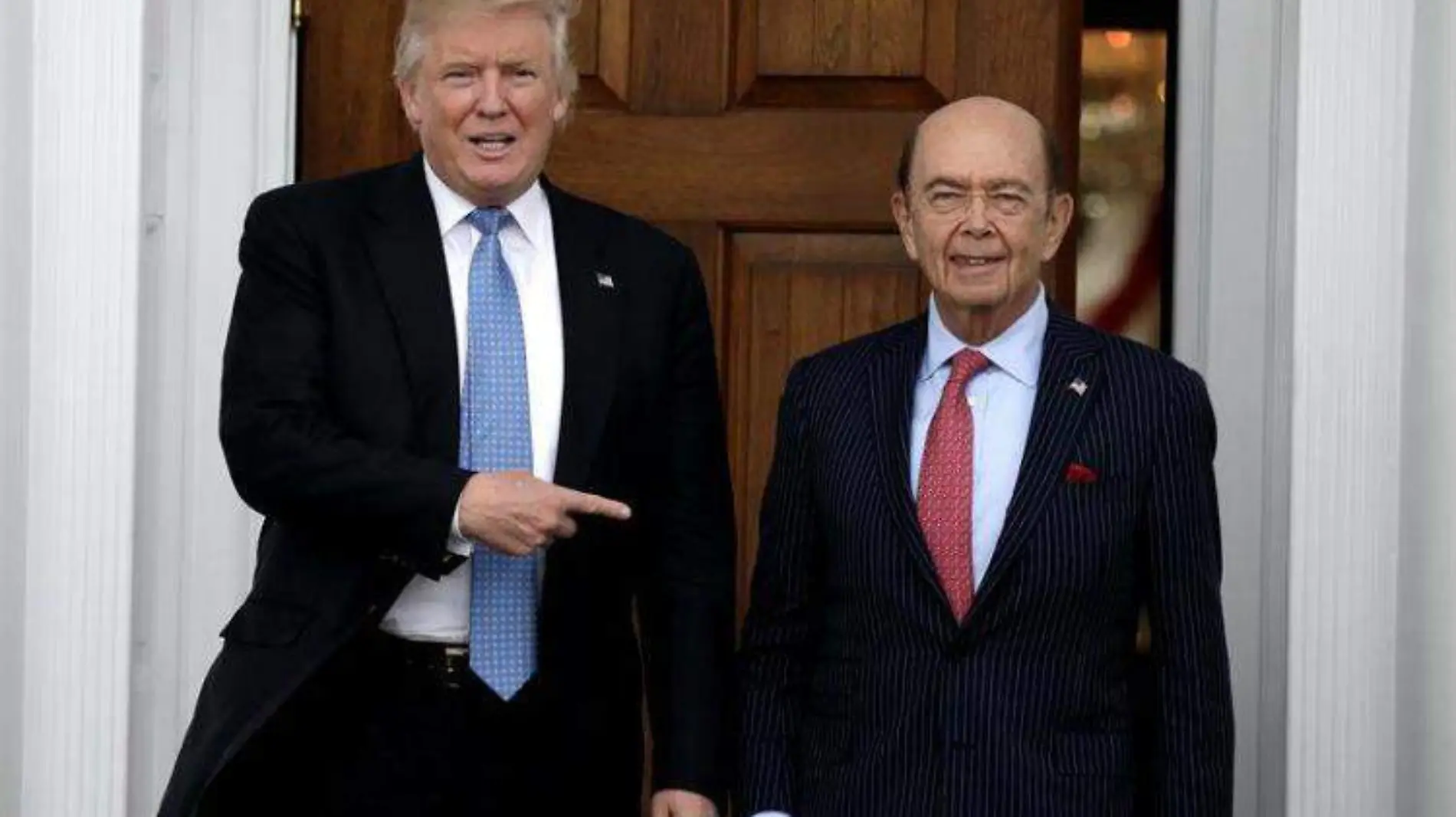 Wilbur L. Ross 